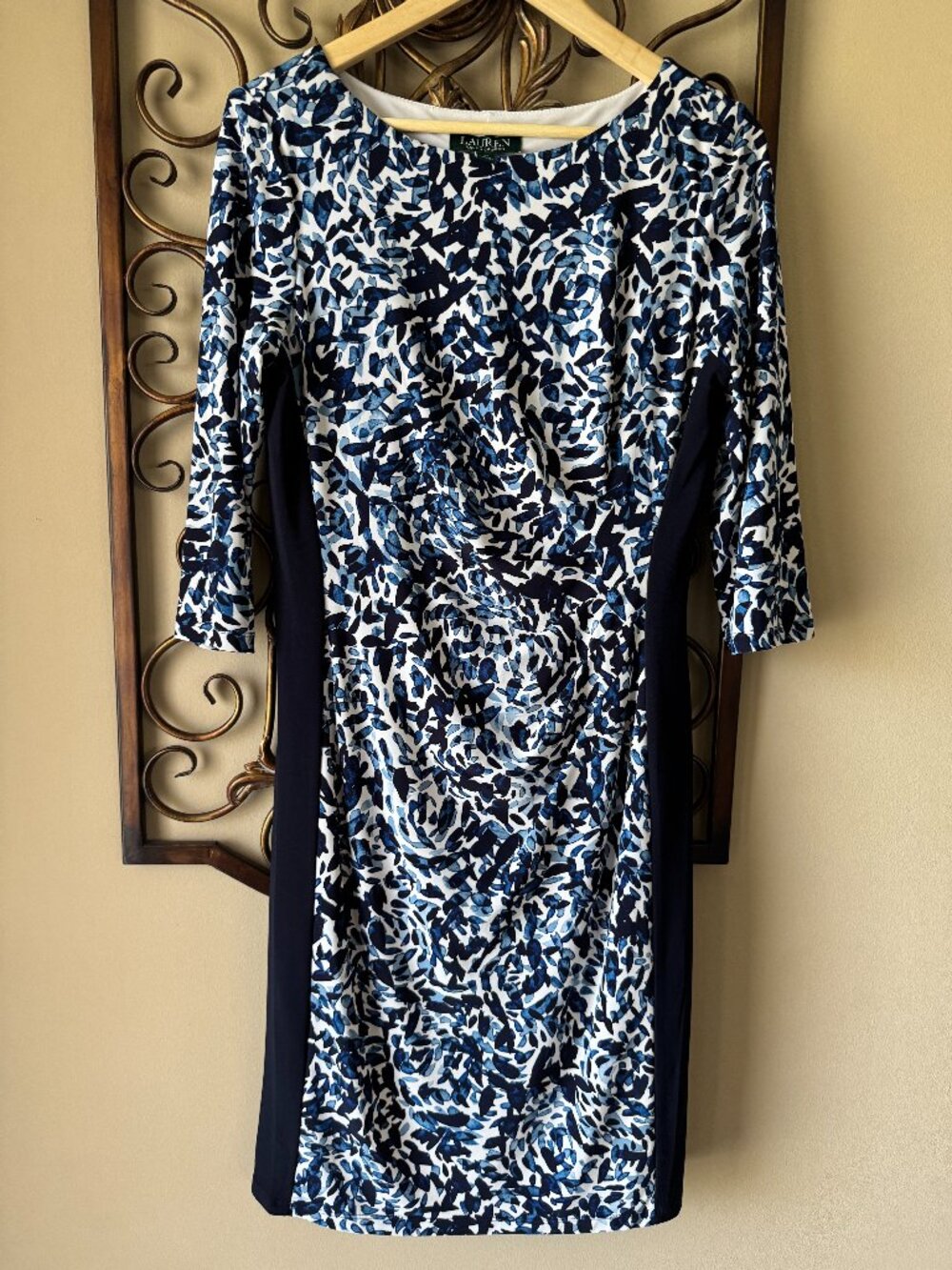 Lauren Ralph Lauren Jersey Dress